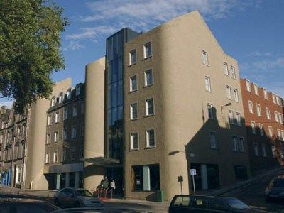 Hotel Apex Of Edinburgh