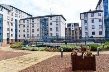 Apartment The Shore View Edinburgh
