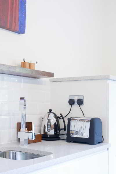 Apartment The Merchiston Edinburgh