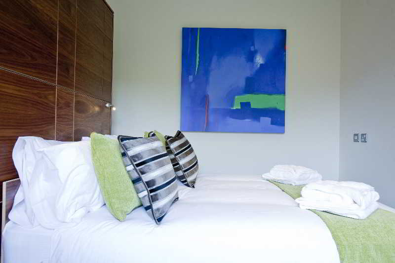 The Merchiston Apartment Edinburgh