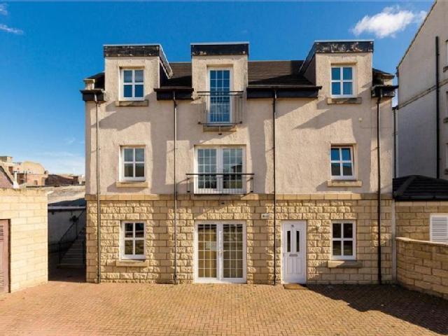 Springfield Apartment Edinburgh