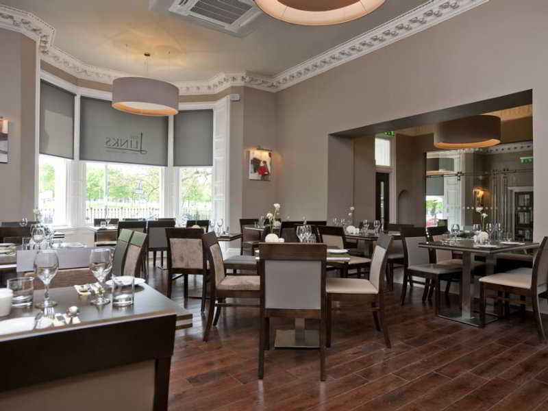 Black Ivy Hotel