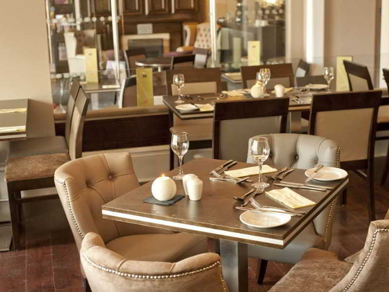 Hotel Black Ivy 4*