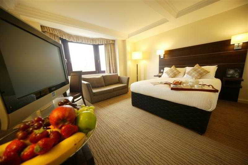 Mount Royal By The Unlimited Collection 4* EDI