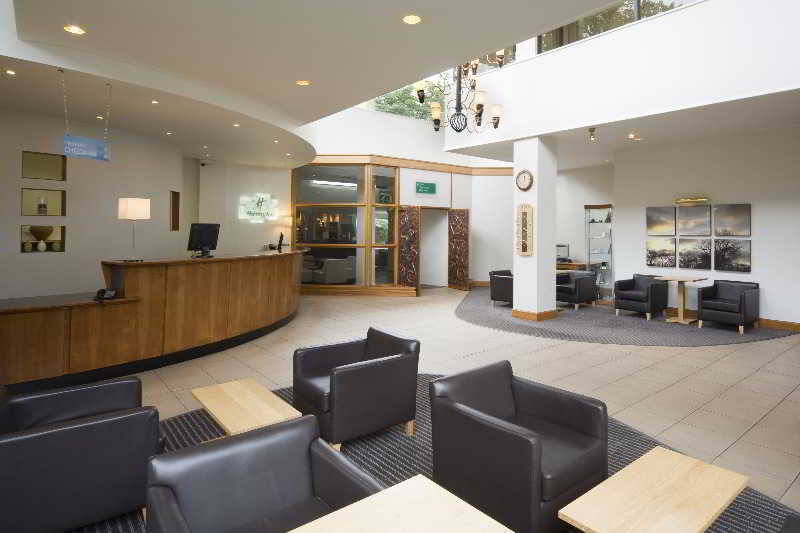 Hotel Express Centre By Ihg Edinburgh