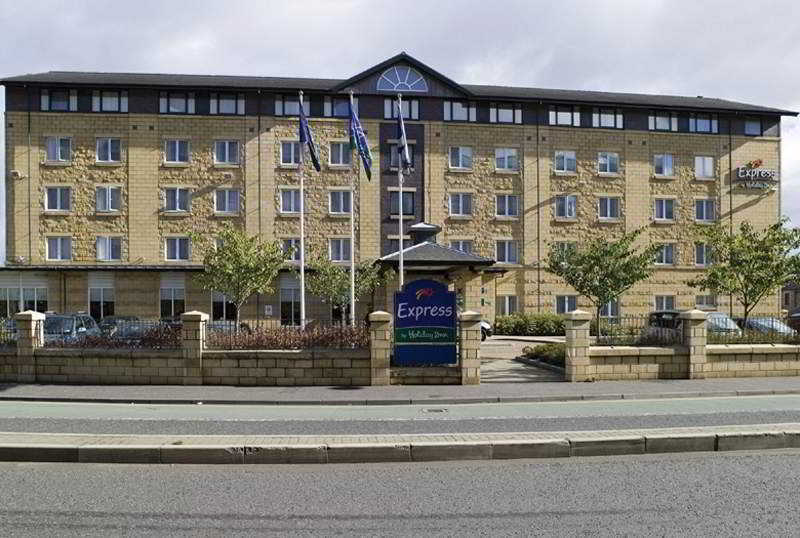 Hotel Express - Leith Waterfront By Ihg