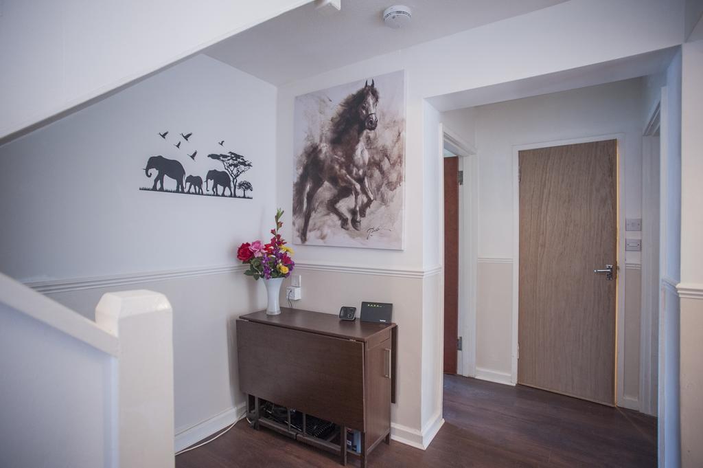 Montgomery House - Homestay Double Room Homestay