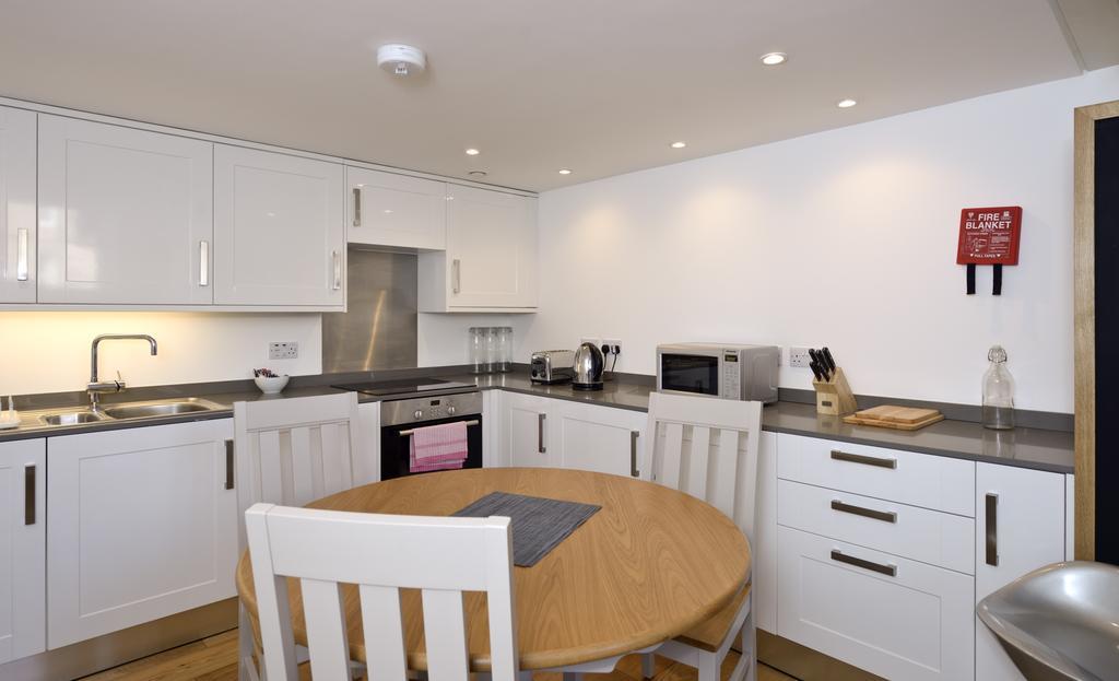 Destiny Scotland - Broughton St Lofts * EDI