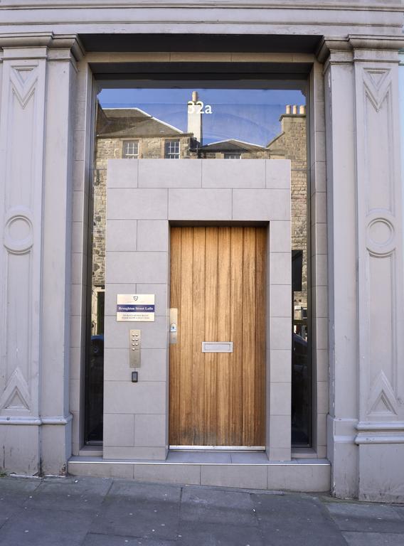 Destiny Scotland - Broughton St Lofts * EDI
