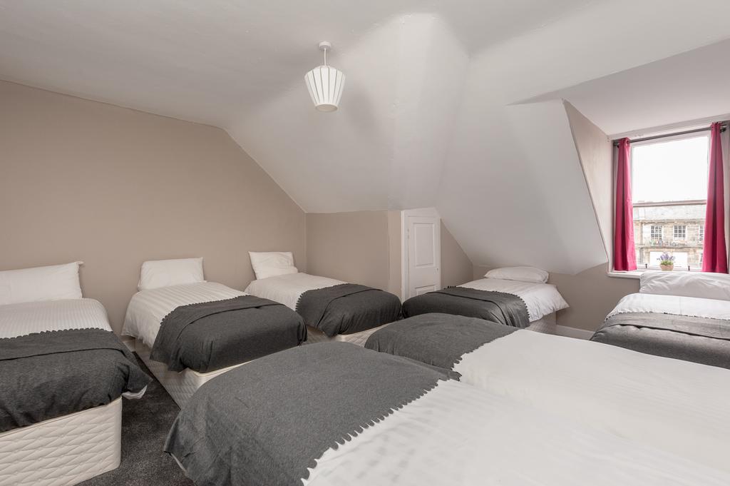 Cornerstone Apartment Edinburgh
