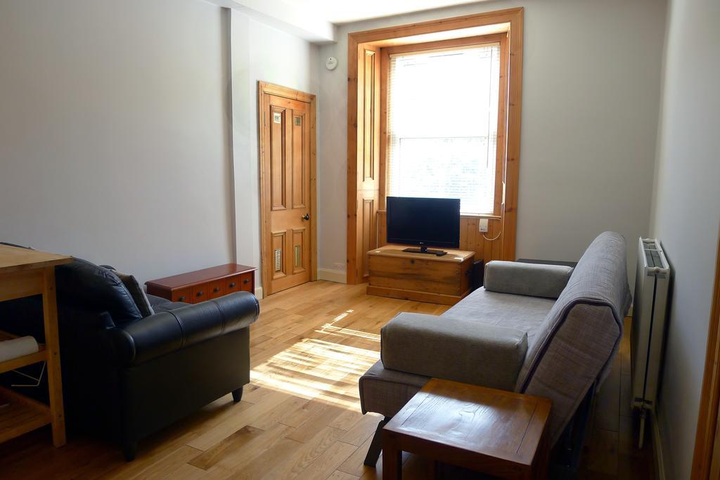 Apartment Fountainbridge *