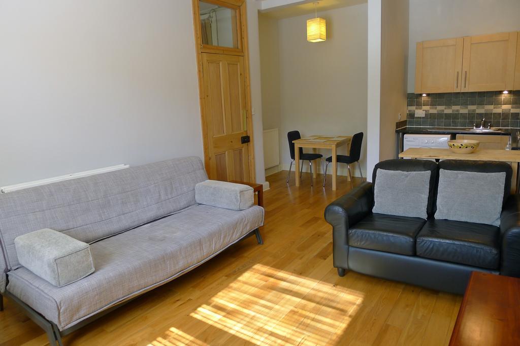 Apartment Fountainbridge Edinburgh