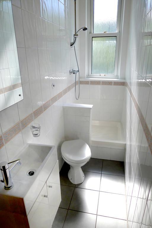 Apartment Fountainbridge Edinburgh