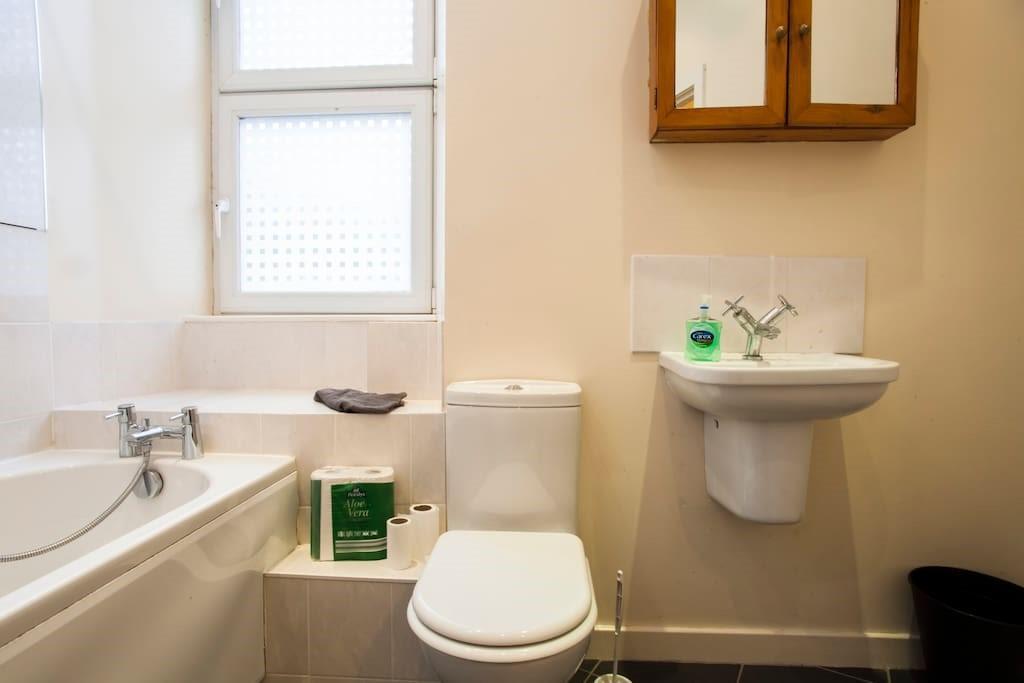Perfect Flat In * Edinburgh
