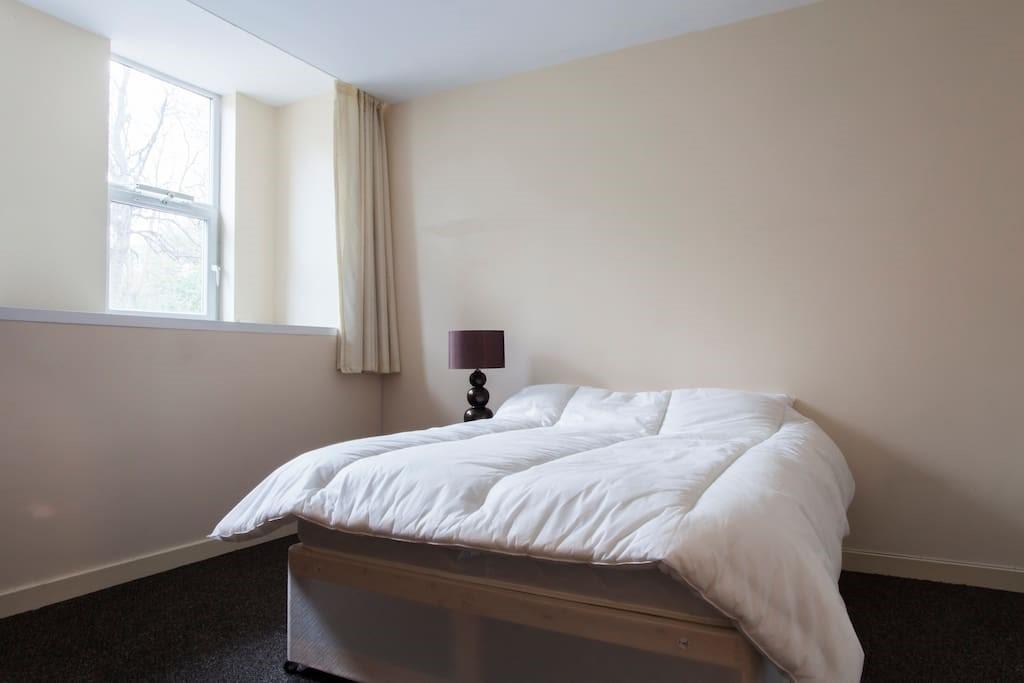 Perfect Flat In Apartment Edinburgh