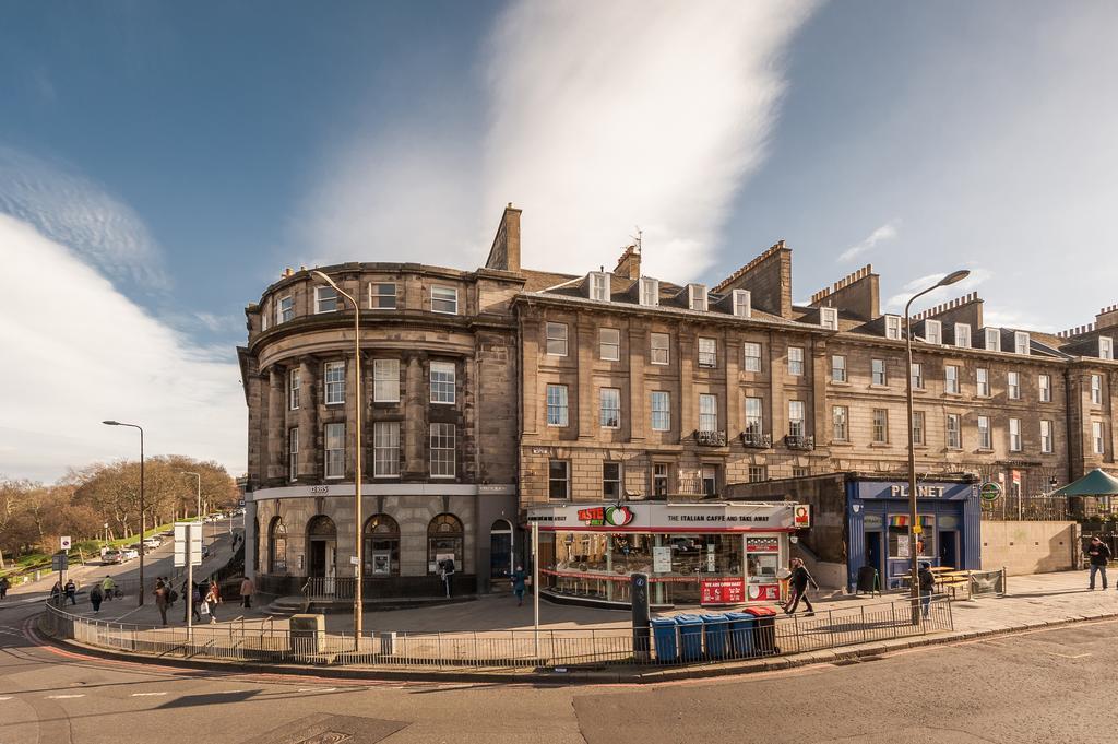 Cornerstone Apartment Edinburgh