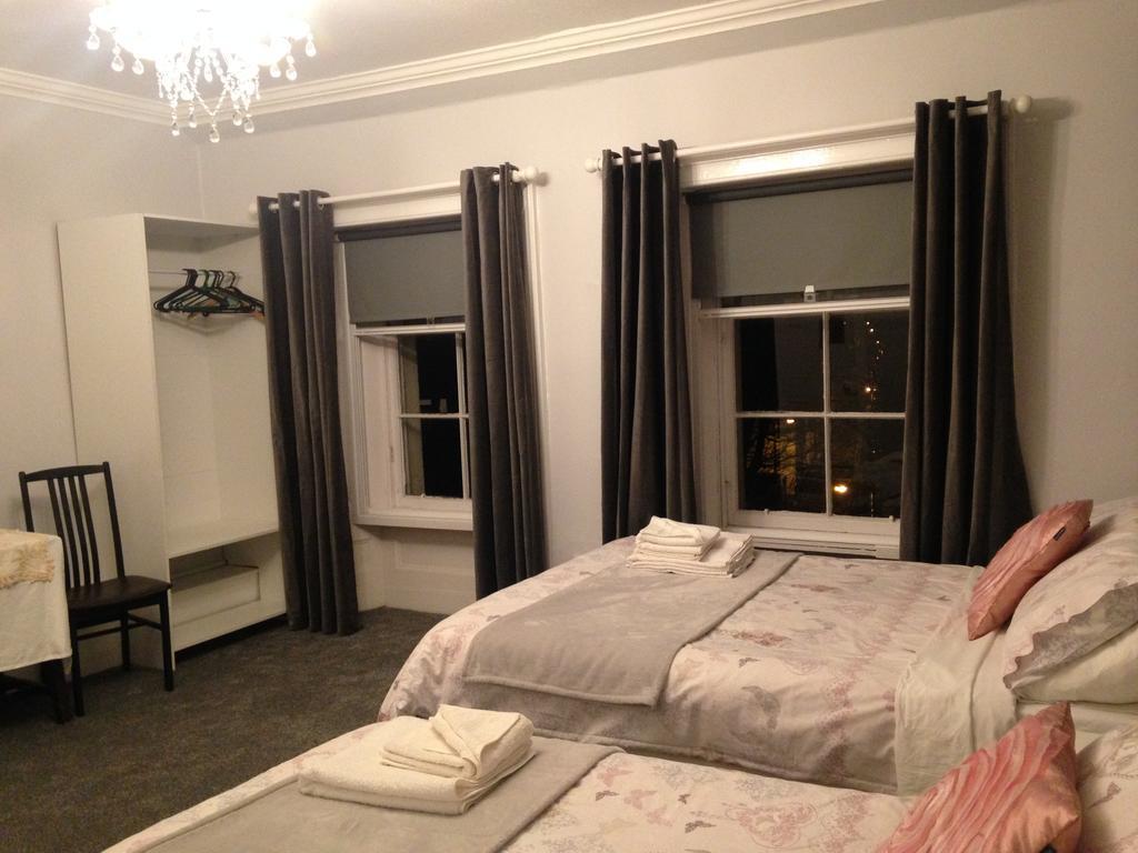 Beachfront Bed & Breakfast 2*