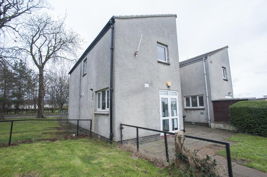 Montgomery House - Homestay Double Room * Edinburgh