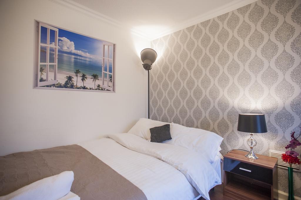 Montgomery House - Homestay Double Room *