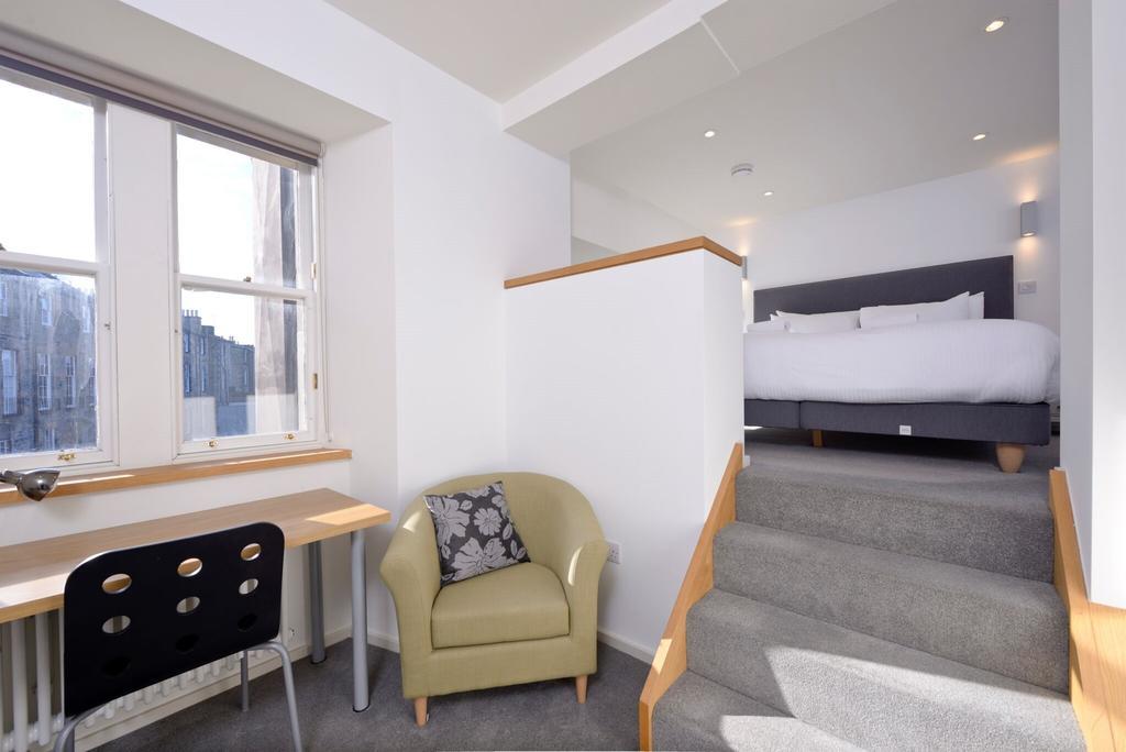 Apartment Destiny Scotland - Broughton St Lofts EDI