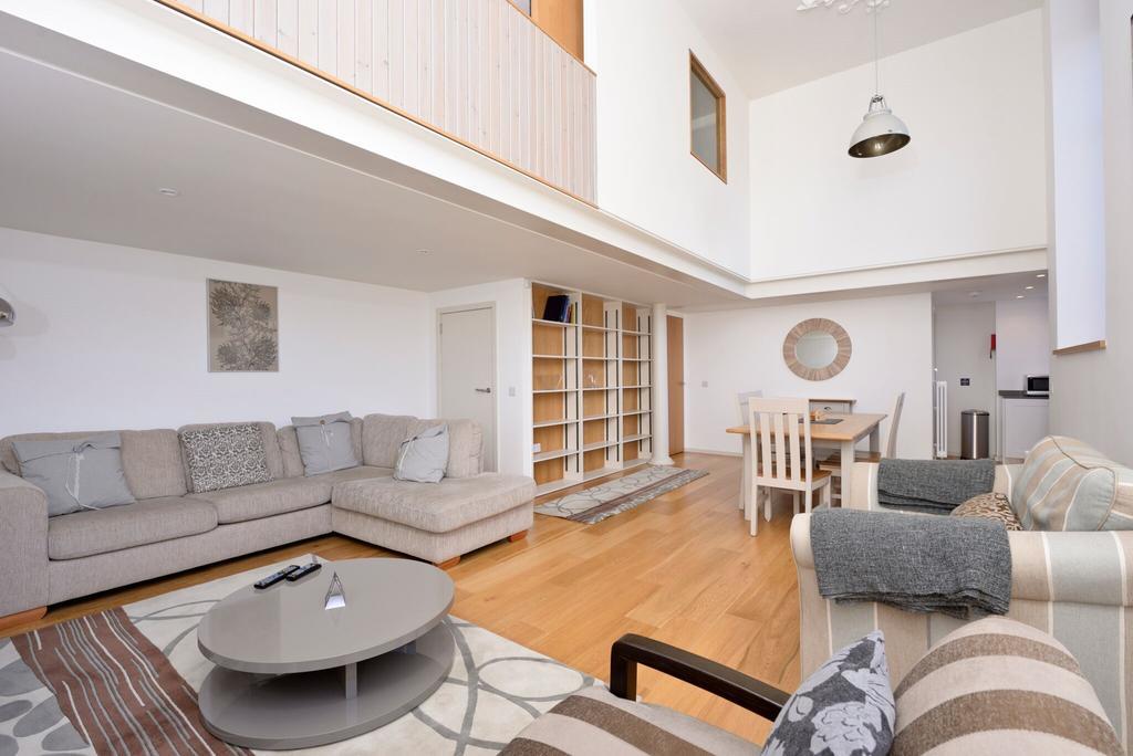 Destiny Scotland - Broughton St Lofts EDI