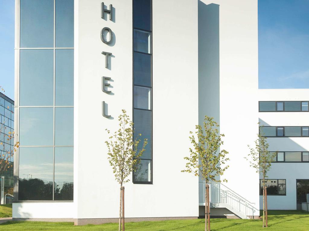 Hotel Ibis Budget Park