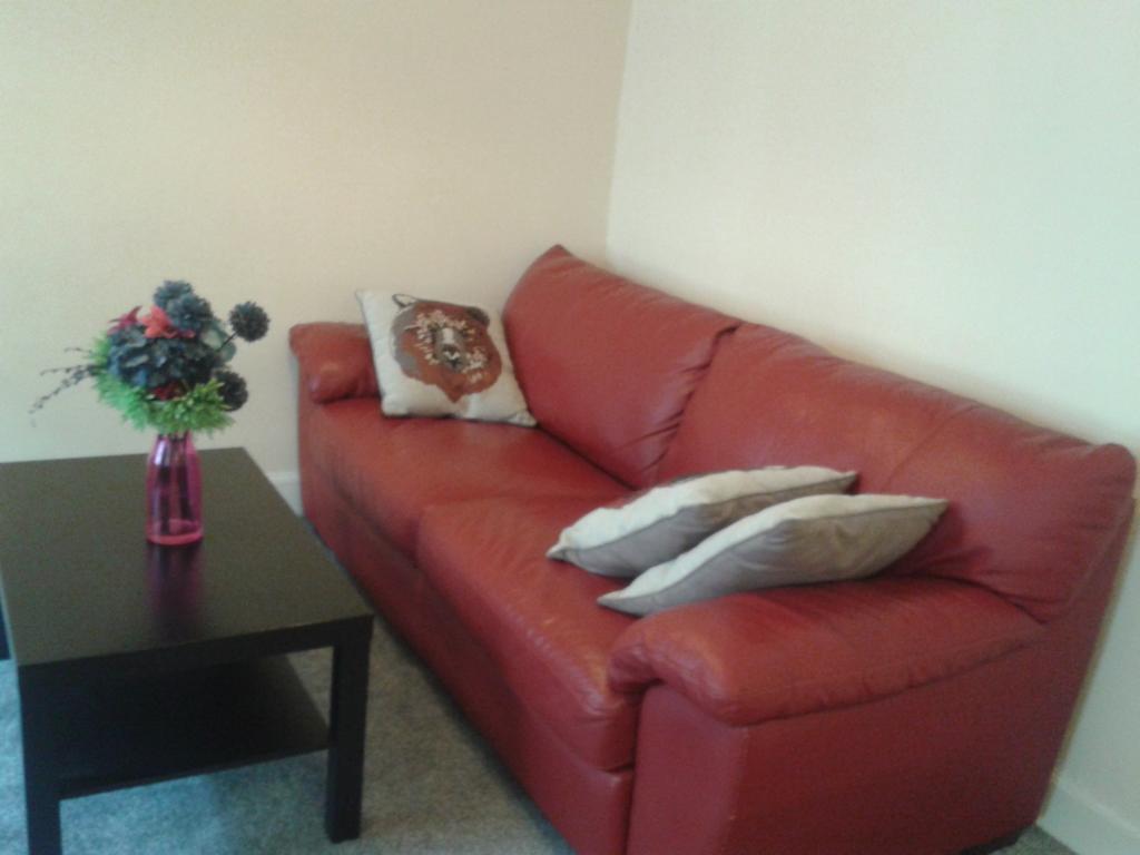 Capital Apartment