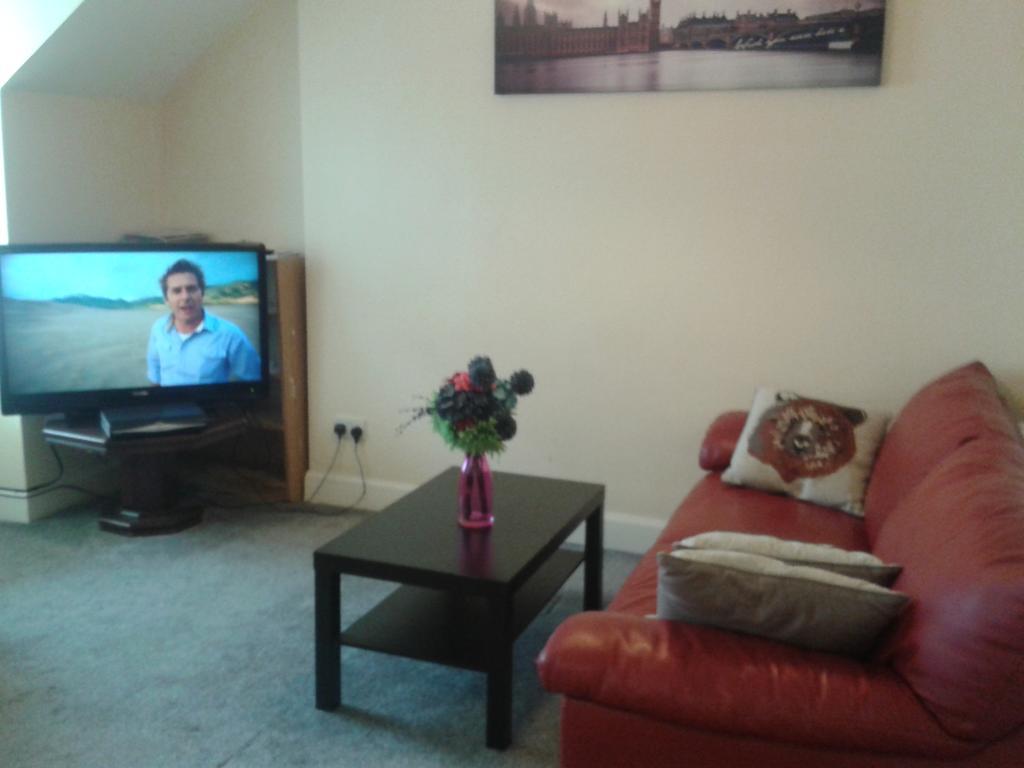Capital Apartment Edinburgh