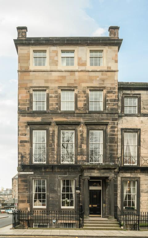 Apartment Destiny Scotland - Rutland Edinburgh