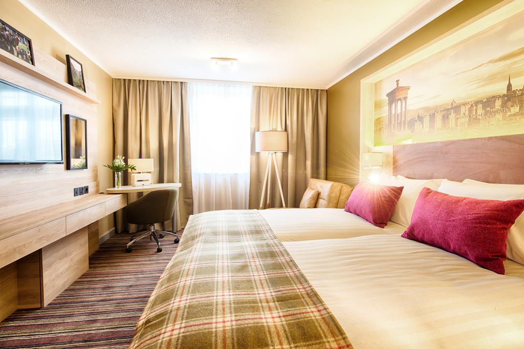 Hotel Leonardo Haymarket 4*