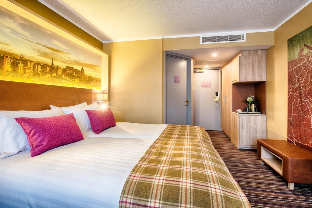 Leonardo Haymarket 4* Edinburgh