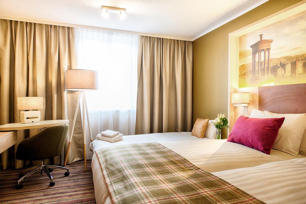 Hotel Leonardo Haymarket Edinburgh
