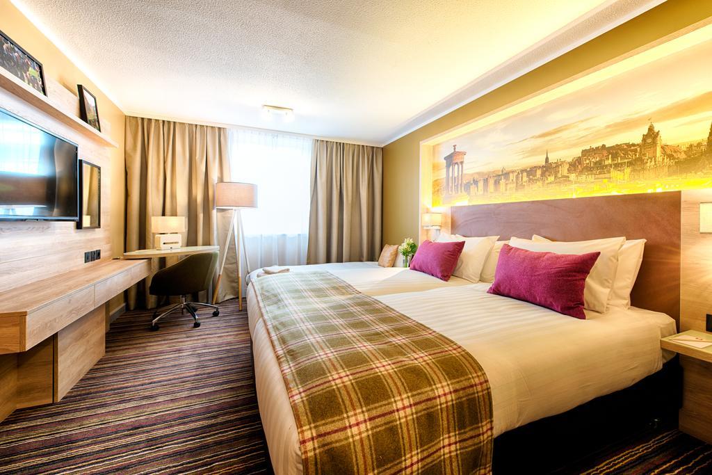Leonardo Haymarket Hotel Edinburgh