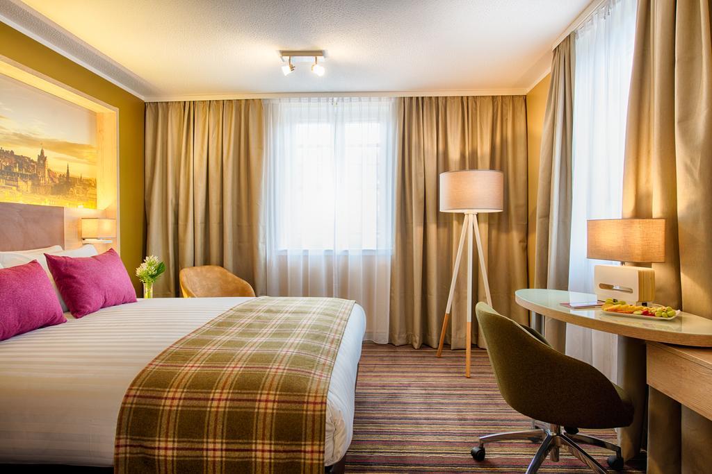 Leonardo Haymarket Hotel