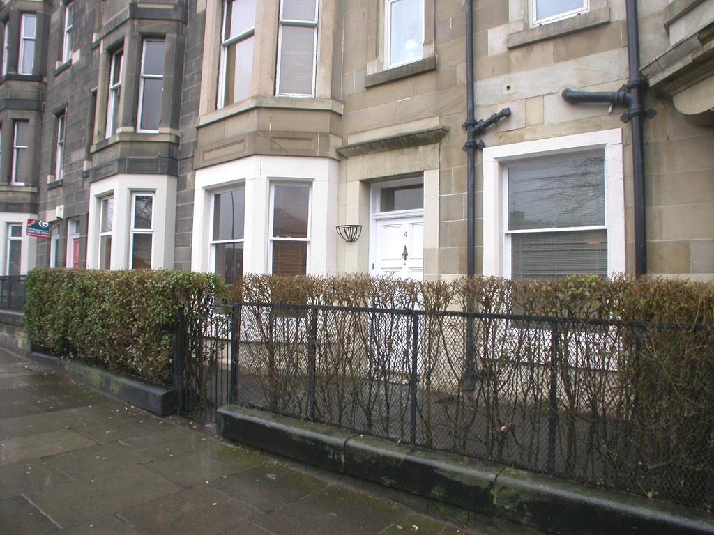 Dalziel Place London Road,