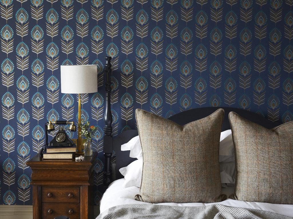 The Roseate - Small Luxury Of The World Edinburgh