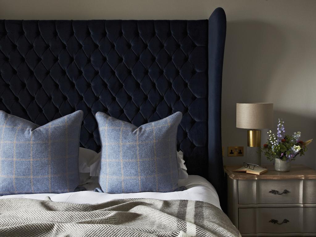 Hotel The Roseate - Small Luxury Of The World