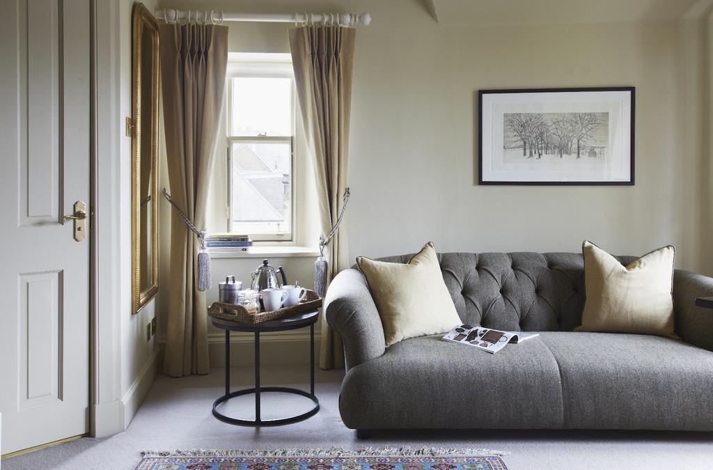 The Roseate - Small Luxury Of The World 5* Edinburgh