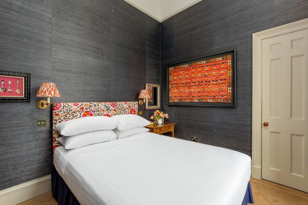 Edinburgh Private Homes By Onefinestay Edinburgh