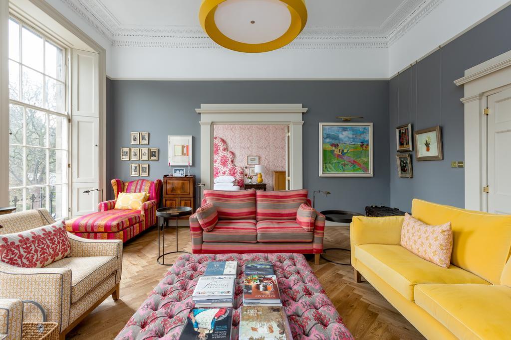 Edinburgh Private Homes By Onefinestay Apartment
