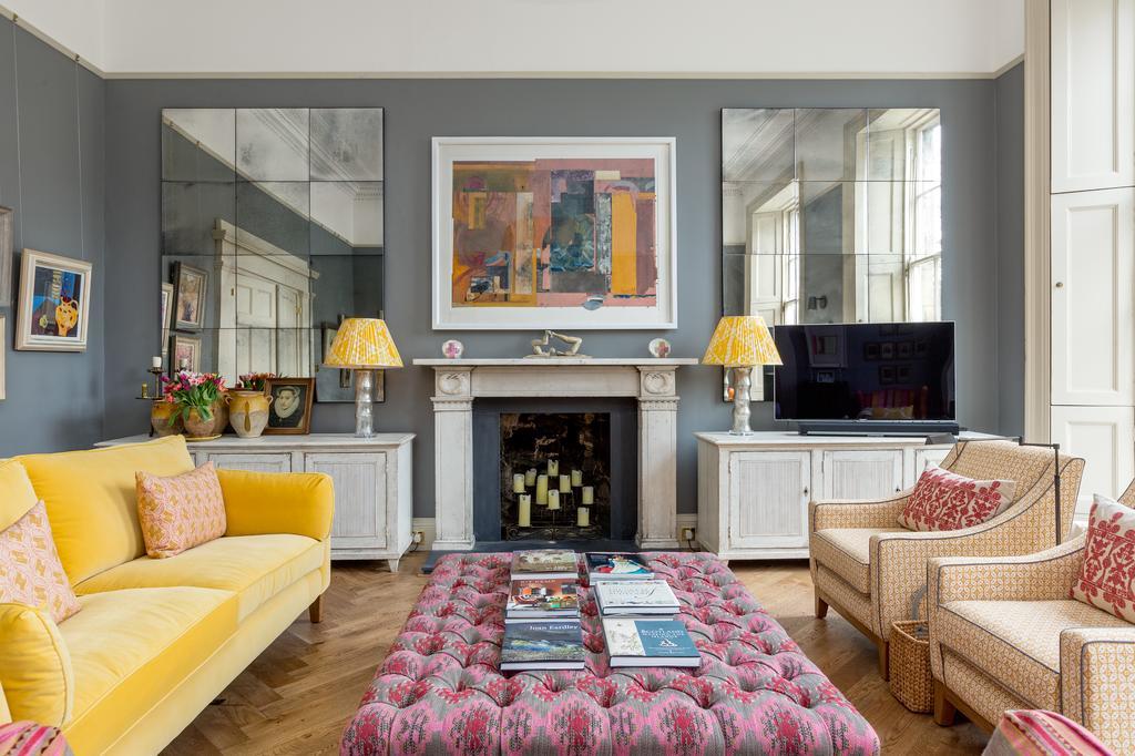 Apartment Edinburgh Private Homes By Onefinestay *