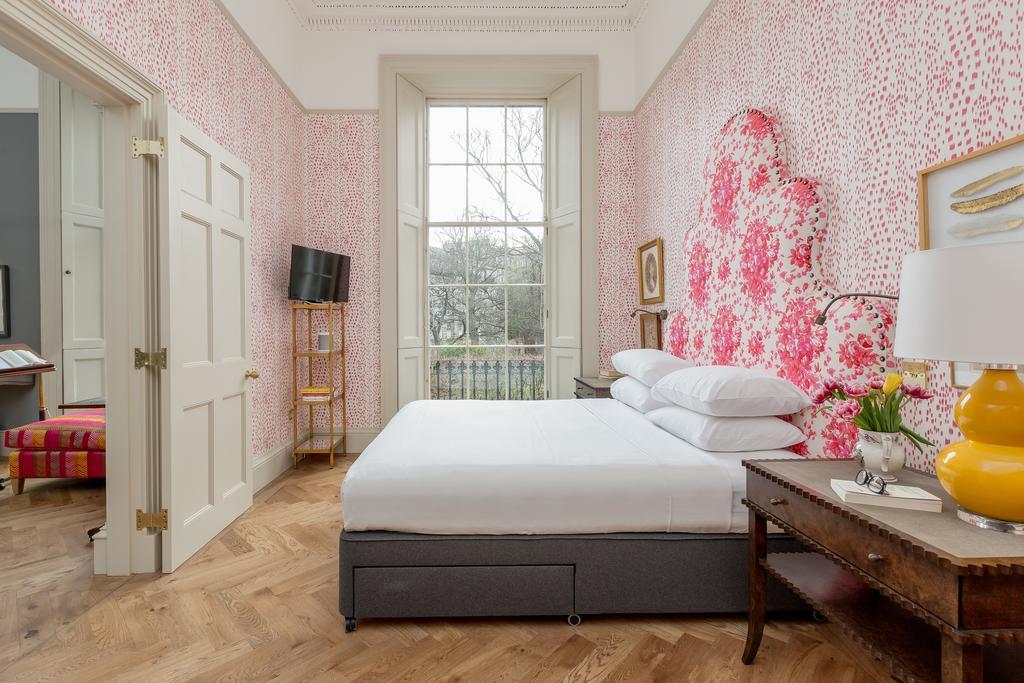 Edinburgh Private Homes By Onefinestay *