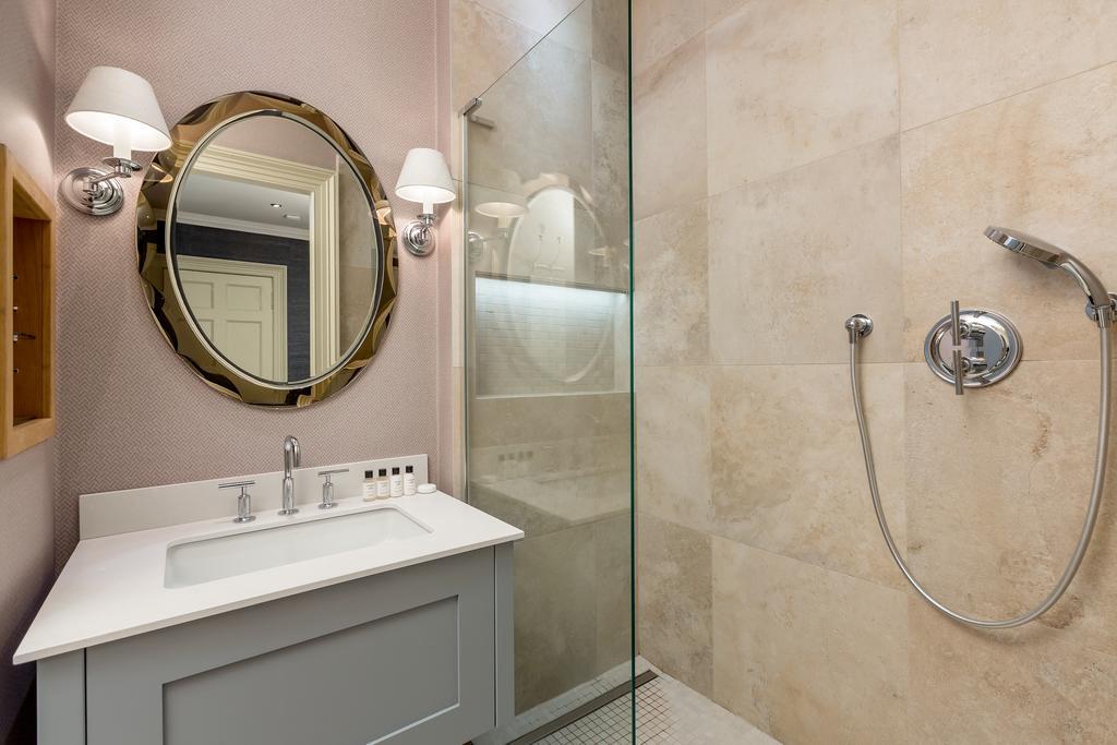 Edinburgh Private Homes By Onefinestay
