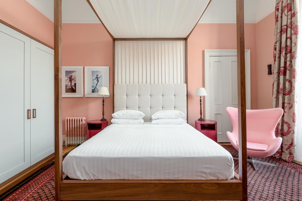 Apartment Edinburgh Private Homes By Onefinestay Edinburgh