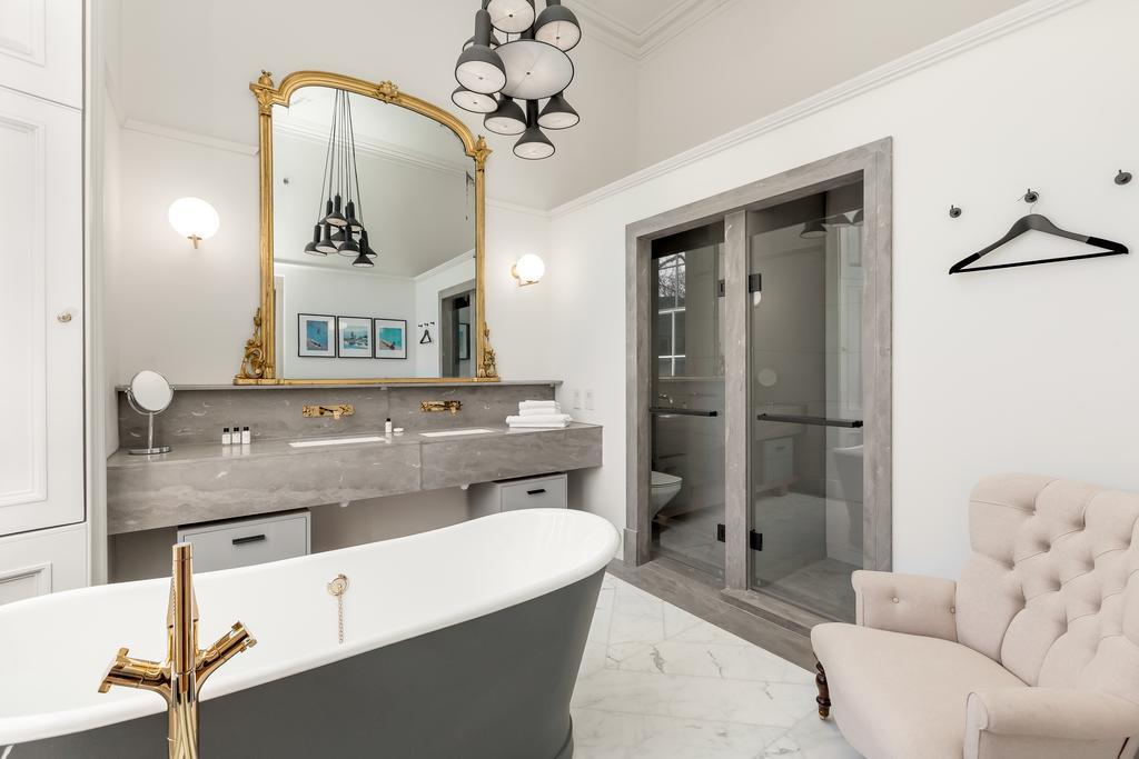 Edinburgh Private Homes By Onefinestay * Edinburgh