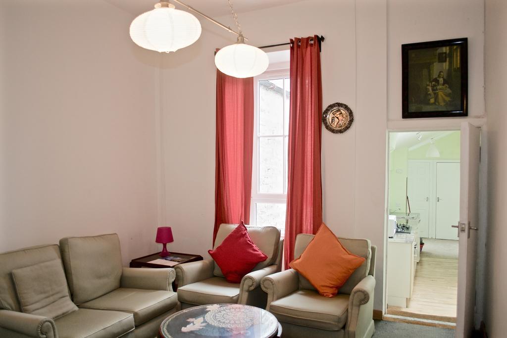 Centre Townhouse