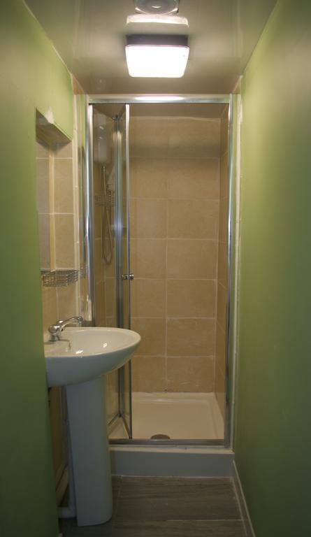 Guest house Centre Townhouse Edinburgh