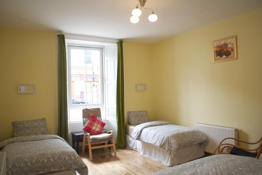 Centre Townhouse Guest house Edinburgh
