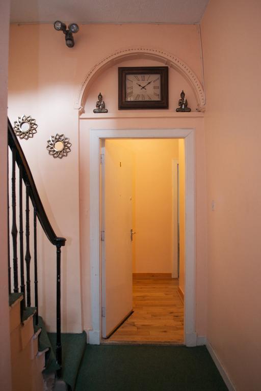 Guest house Centre Townhouse 2*