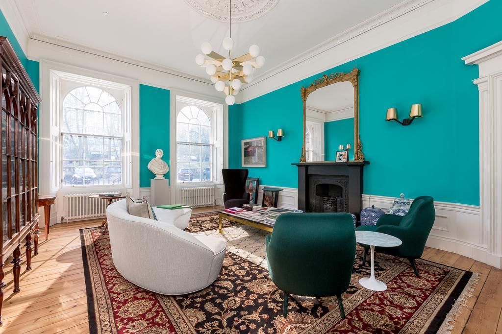Apartment Edinburgh Private Homes By Onefinestay Edinburgh